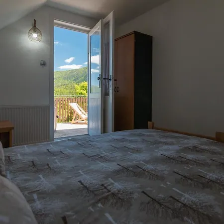 Bogu Iza Nogu 2 Apartman Bajina Bašta
