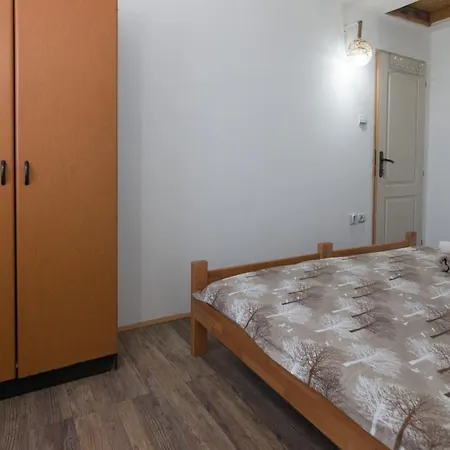 Bogu Iza Nogu 2 * Bajina Bašta