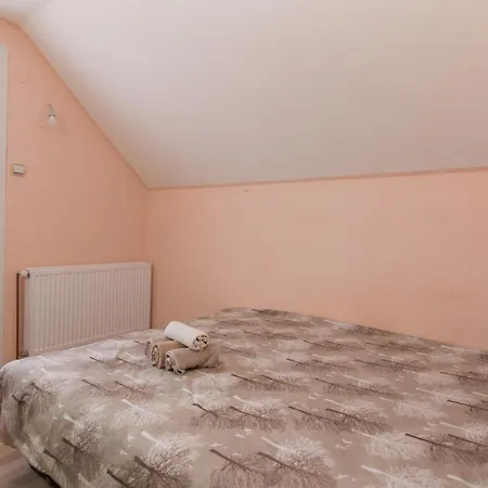 Apartman Bogu Iza Nogu 2 Bajina Bašta